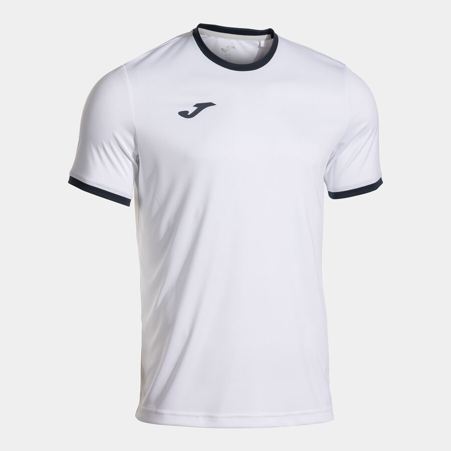 Maillot Technique Homme Blanc ou Marine