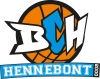 BASKET CLUB HENNEBONTAIS