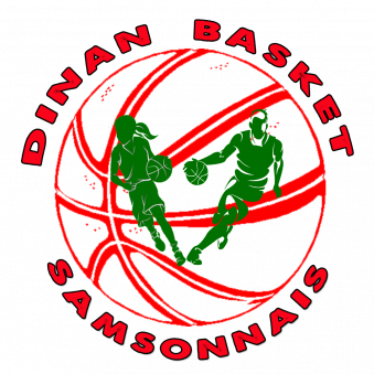 DINAN BASKET SAMSONNAIS - 2