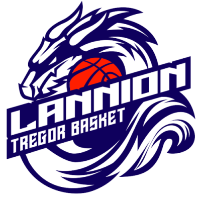 LANNION TREGOR BASKETBALL