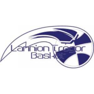 Lannion Tregor Basketball