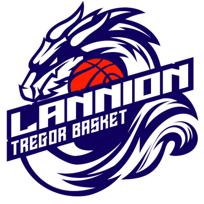 Lannion Tregor Basketball