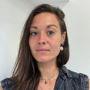 Lucie TRUMEL