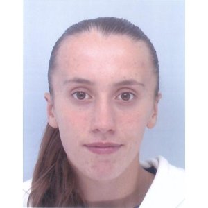 Méline CHARMENTRAY