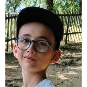 Timothé COMONT RIOU