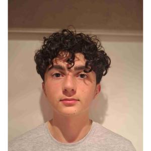 Lucas MONNIER RESCHE