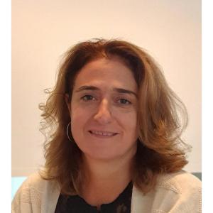 Elina LESCOB DELEVA