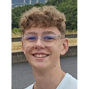 Evan BLEJAN