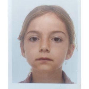 Méline BAUDIN BRIANT