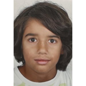 Samy GARCIA