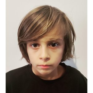 Nolan DROUILLARD