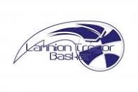 Logo Lannion Tregor Basketball